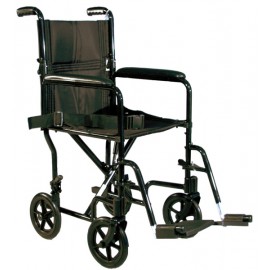 Shopper 8 Attendant Wheelchair